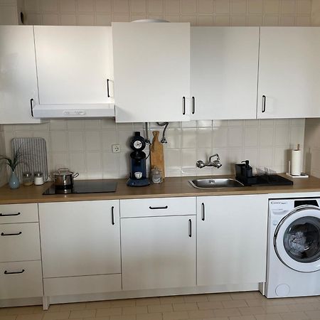 Apartamento Aldeia De Marim, Ohao, Portugal, Meerblick Олян Екстер'єр фото