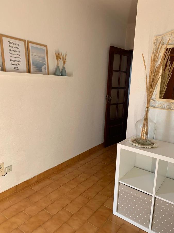 Apartamento Aldeia De Marim, Ohao, Portugal, Meerblick Олян Екстер'єр фото