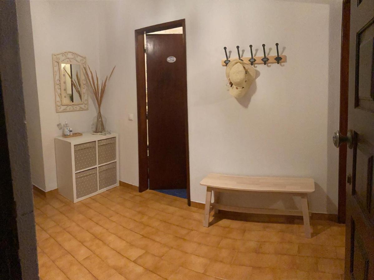 Apartamento Aldeia De Marim, Ohao, Portugal, Meerblick Олян Екстер'єр фото