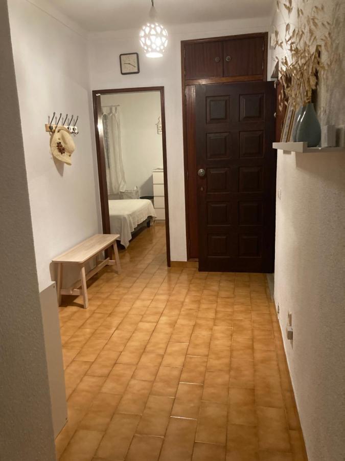 Apartamento Aldeia De Marim, Ohao, Portugal, Meerblick Олян Екстер'єр фото