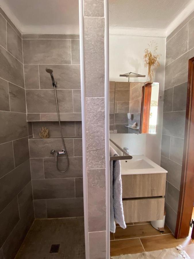 Apartamento Aldeia De Marim, Ohao, Portugal, Meerblick Олян Екстер'єр фото