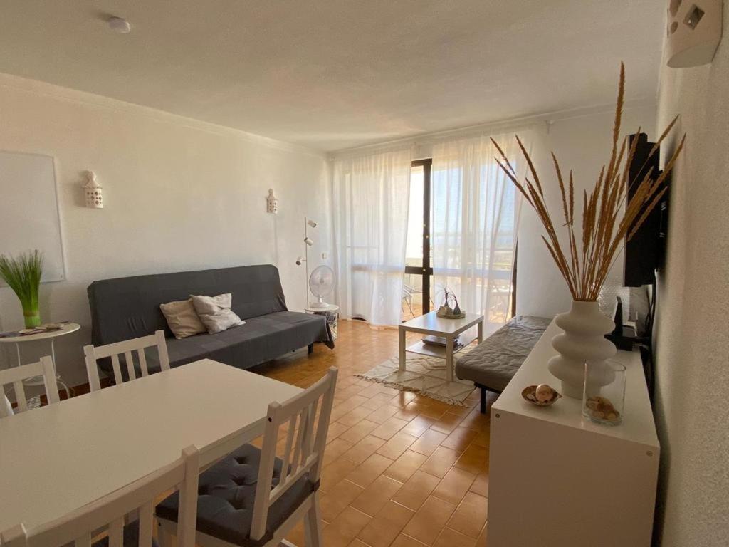 Apartamento Aldeia De Marim, Ohao, Portugal, Meerblick Олян Екстер'єр фото