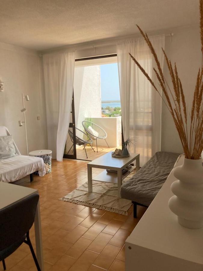 Apartamento Aldeia De Marim, Ohao, Portugal, Meerblick Олян Екстер'єр фото
