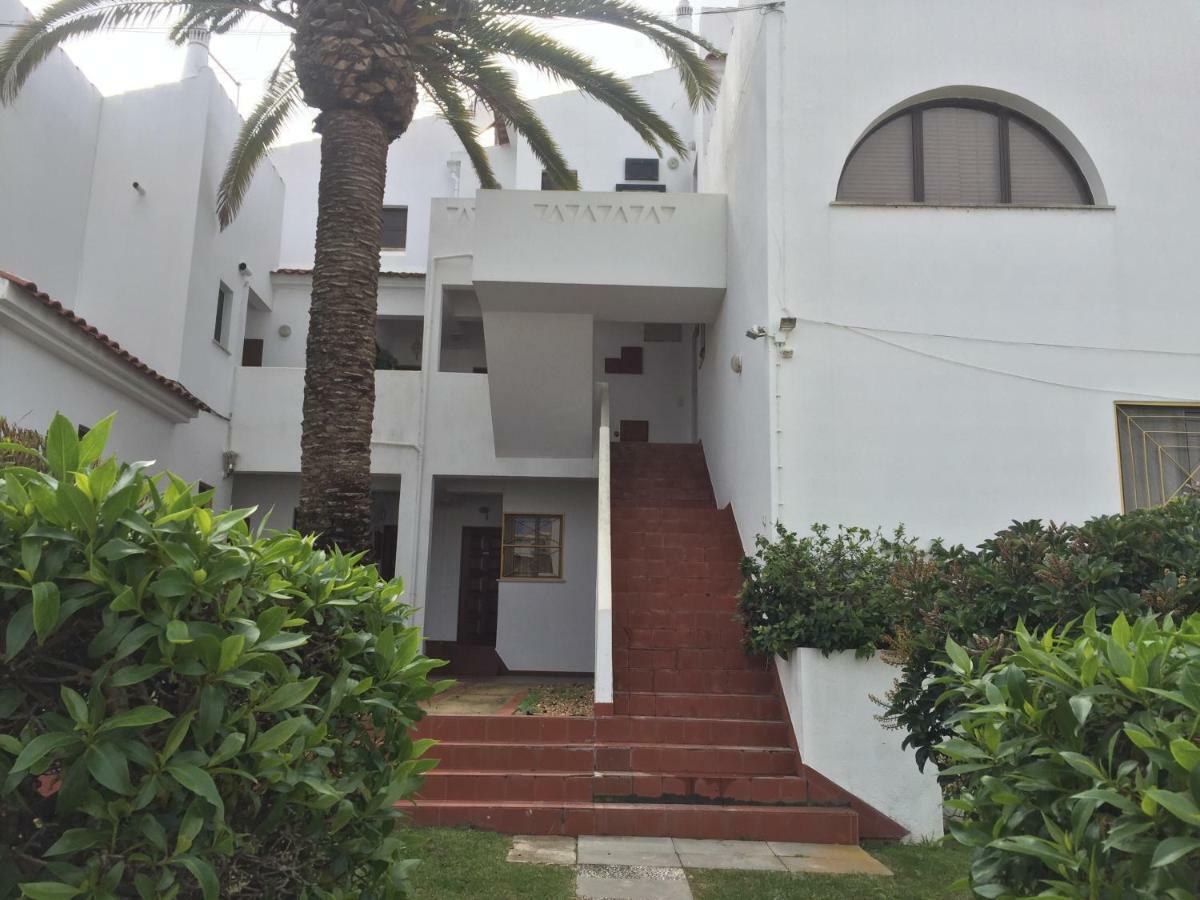 Apartamento Aldeia De Marim, Ohao, Portugal, Meerblick Олян Екстер'єр фото